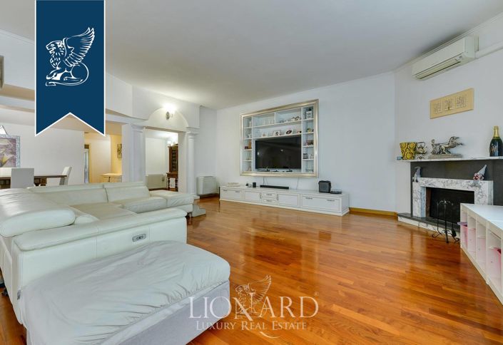 Image No.9-Villa de 21 chambres à vendre à Rome