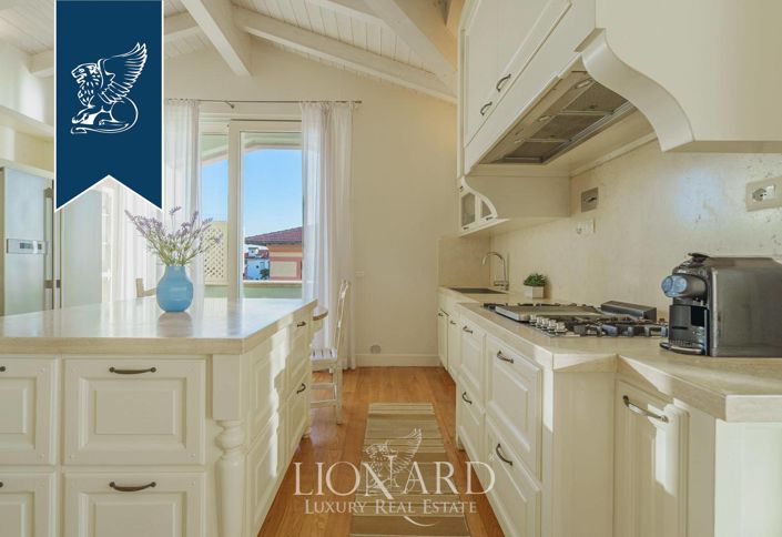 Image No.10-Appartement de 4 chambres à vendre à Bibbona