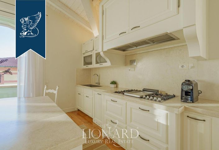 Image No.11-Appartement de 4 chambres à vendre à Bibbona