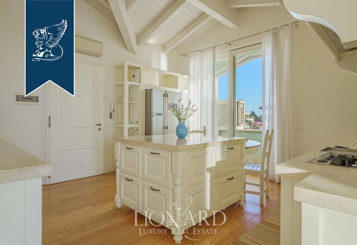 Image No.12-Appartement de 4 chambres à vendre à Bibbona