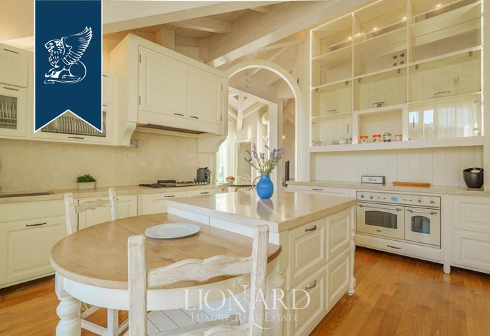 Image No.13-Appartement de 4 chambres à vendre à Bibbona