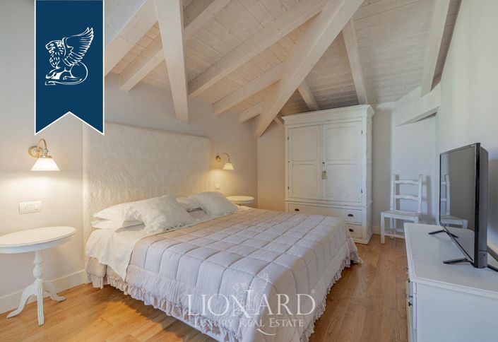 Image No.16-Appartement de 4 chambres à vendre à Bibbona