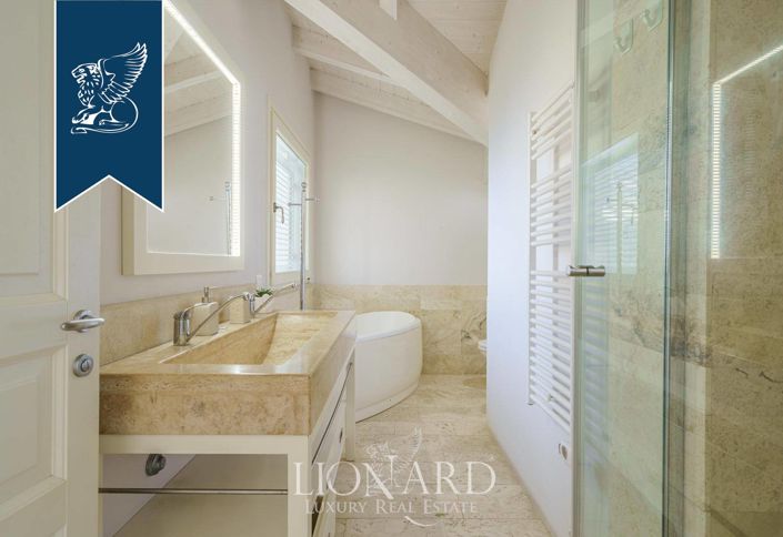 Image No.17-Appartement de 4 chambres à vendre à Bibbona