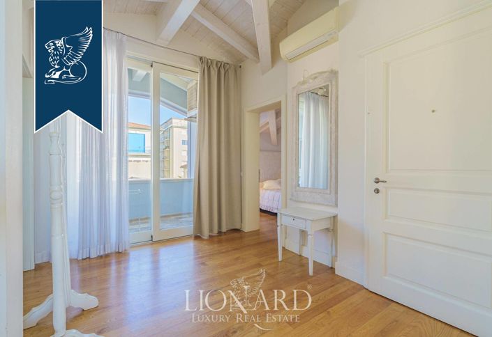 Image No.18-Appartement de 4 chambres à vendre à Bibbona