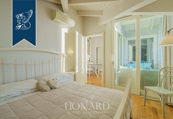 Image No.19-Appartement de 4 chambres à vendre à Bibbona