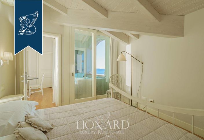 Image No.20-Appartement de 4 chambres à vendre à Bibbona