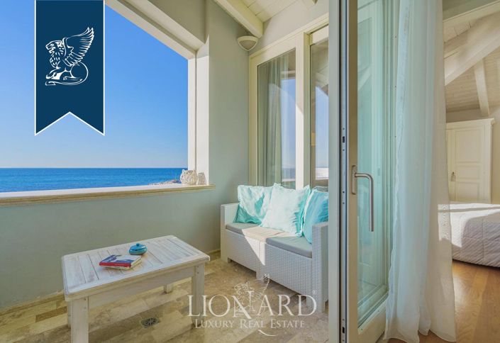 Image No.3-Appartement de 4 chambres à vendre à Bibbona