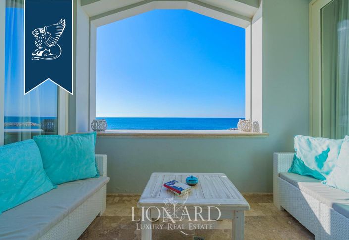 Image No.4-Appartement de 4 chambres à vendre à Bibbona