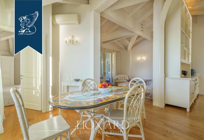 Image No.5-Appartement de 4 chambres à vendre à Bibbona