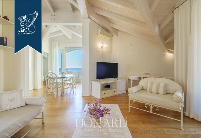 Image No.7-Appartement de 4 chambres à vendre à Bibbona