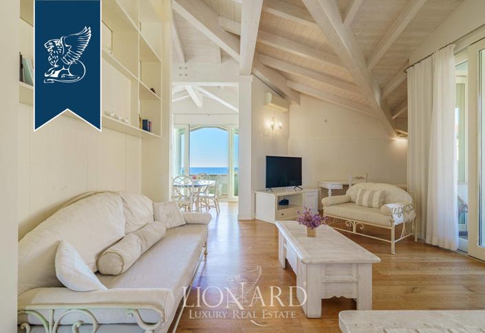 Image No.8-Appartement de 4 chambres à vendre à Bibbona