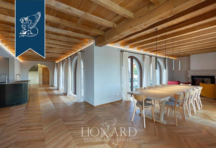 Image No.13-Villa de 4 chambres à vendre à Piacenza