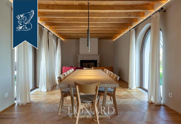 Image No.14-Villa de 4 chambres à vendre à Piacenza