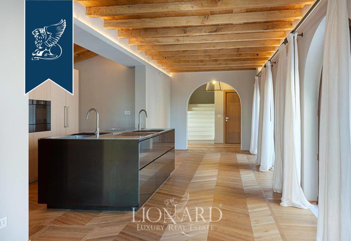 Image No.15-Villa de 4 chambres à vendre à Piacenza