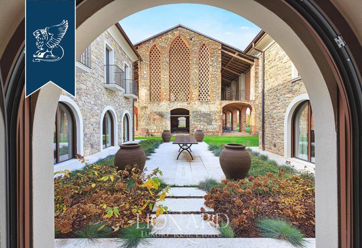 Image No.18-Villa de 4 chambres à vendre à Piacenza