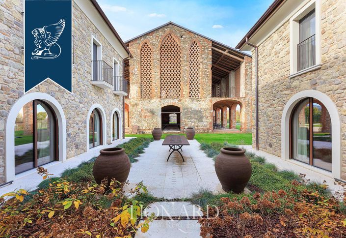 Image No.19-Villa de 4 chambres à vendre à Piacenza