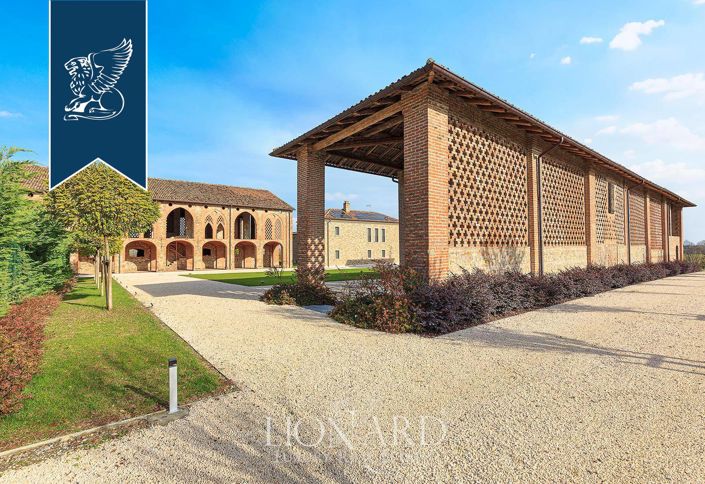 Image No.4-Villa de 4 chambres à vendre à Piacenza