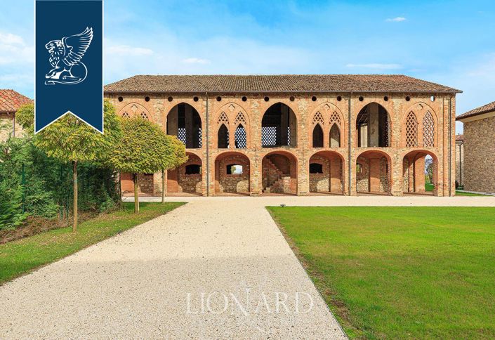 Image No.6-Villa de 4 chambres à vendre à Piacenza