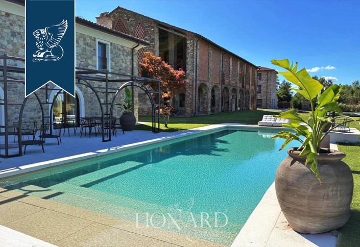 Image No.9-Villa de 4 chambres à vendre à Piacenza