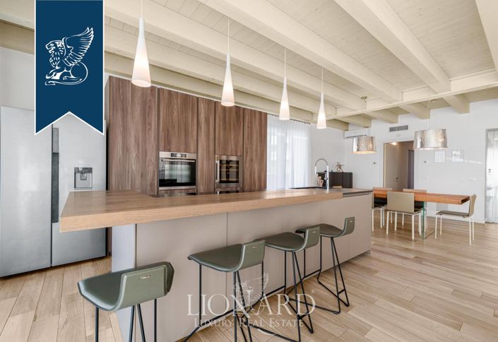 Image No.14-Appartement de 3 chambres à vendre à Caorle