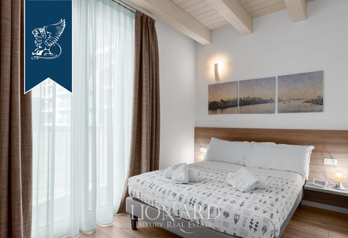 Image No.17-Appartement de 3 chambres à vendre à Caorle