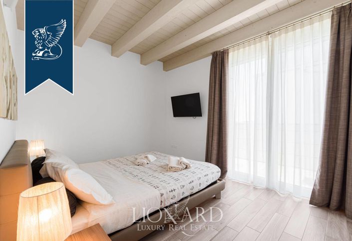 Image No.19-Appartement de 3 chambres à vendre à Caorle