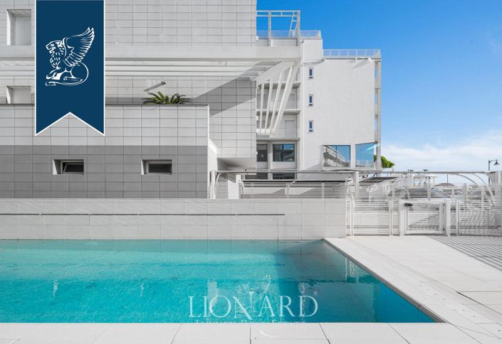 Image No.2-Appartement de 3 chambres à vendre à Caorle