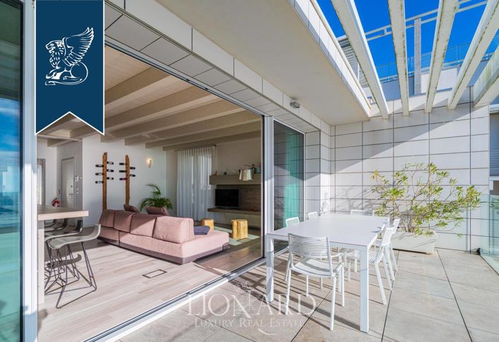 Image No.5-Appartement de 3 chambres à vendre à Caorle