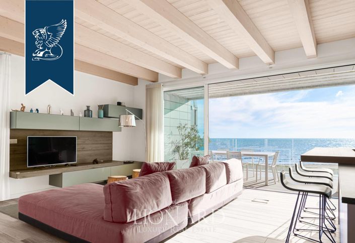 Image No.6-Appartement de 3 chambres à vendre à Caorle