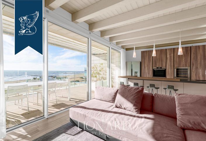 Image No.9-Appartement de 3 chambres à vendre à Caorle