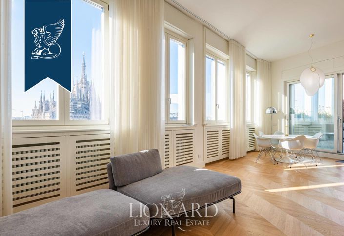 Image No.10-Appartement de 2 chambres à vendre à Milan