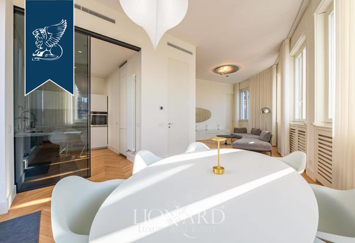 Image No.11-Appartement de 2 chambres à vendre à Milan