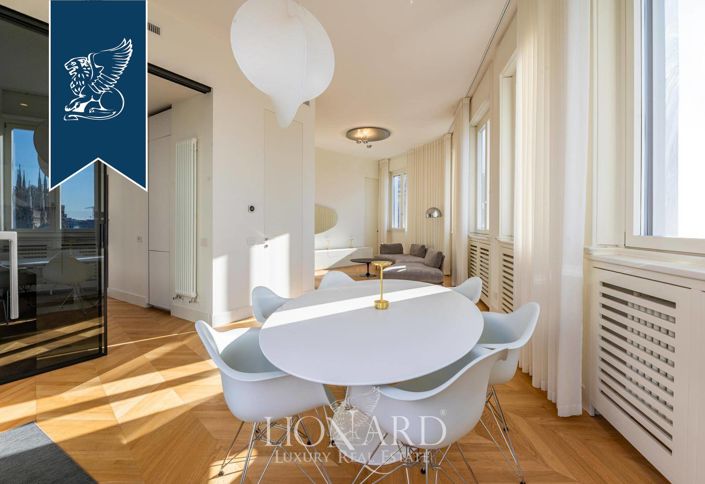 Image No.12-Appartement de 2 chambres à vendre à Milan