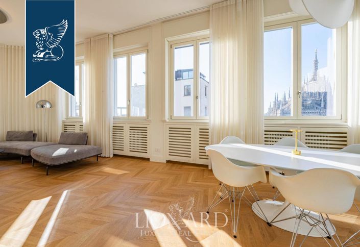 Image No.13-Appartement de 2 chambres à vendre à Milan