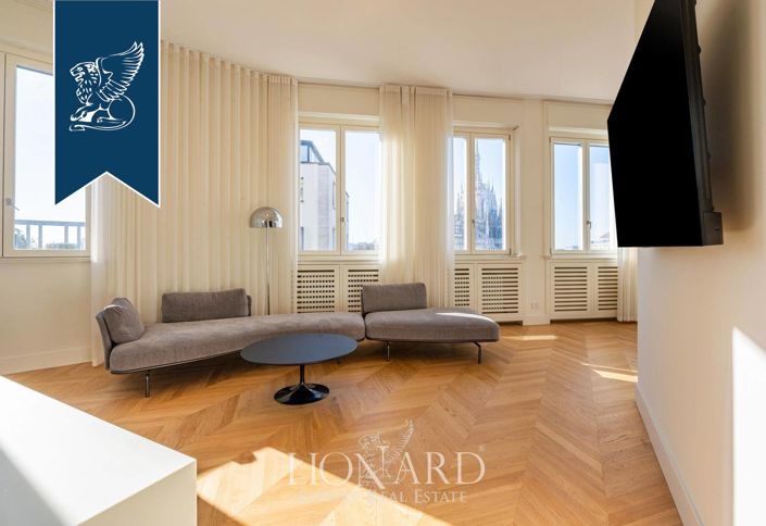 Image No.14-Appartement de 2 chambres à vendre à Milan