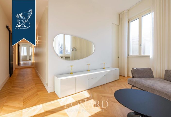 Image No.17-Appartement de 2 chambres à vendre à Milan