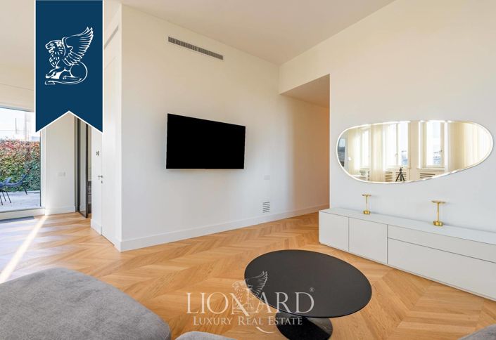 Image No.18-Appartement de 2 chambres à vendre à Milan