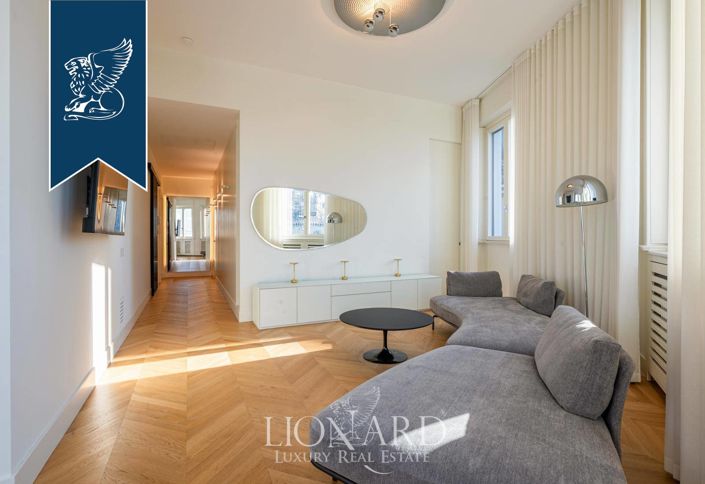 Image No.19-Appartement de 2 chambres à vendre à Milan