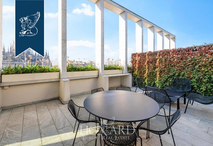 Image No.2-Appartement de 2 chambres à vendre à Milan