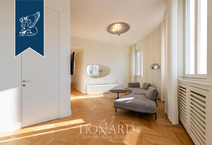 Image No.20-Appartement de 2 chambres à vendre à Milan