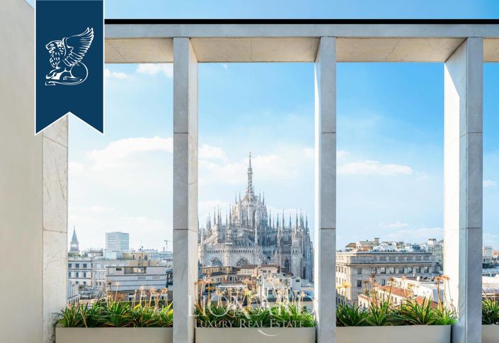 Image No.3-Appartement de 2 chambres à vendre à Milan