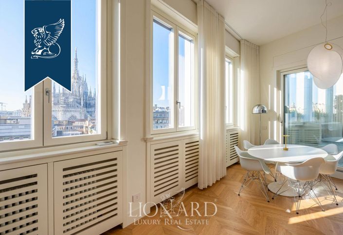 Image No.9-Appartement de 2 chambres à vendre à Milan