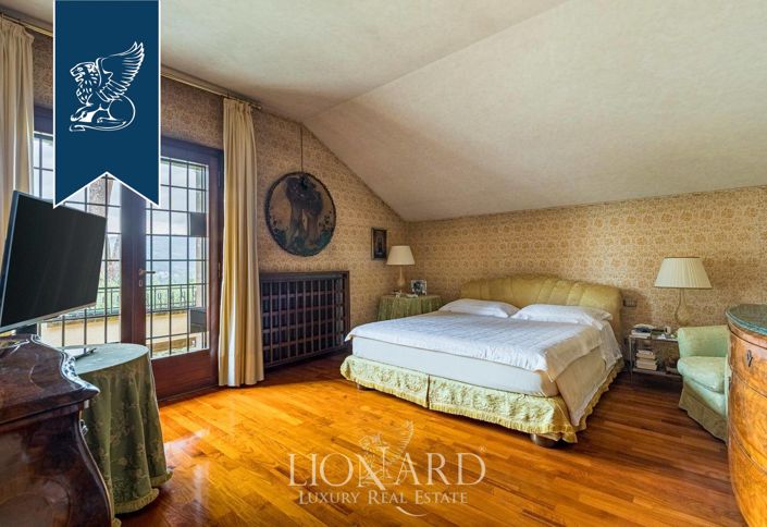 Image No.19-Villa de 4 chambres à vendre à Arzignano