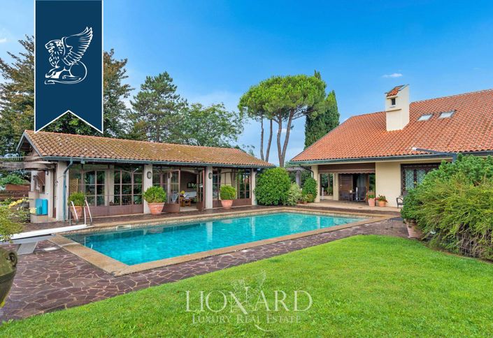 Image No.2-Villa de 4 chambres à vendre à Arzignano