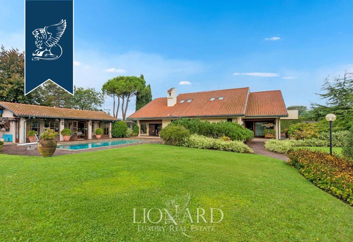 Image No.4-Villa de 4 chambres à vendre à Arzignano