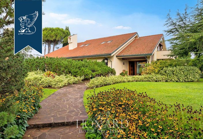 Image No.6-Villa de 4 chambres à vendre à Arzignano