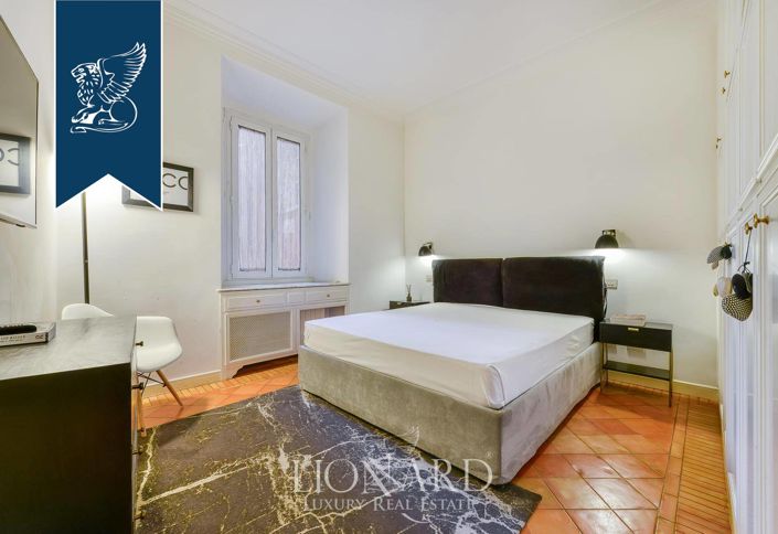 Image No.8-Appartement de 3 chambres à vendre à Rome