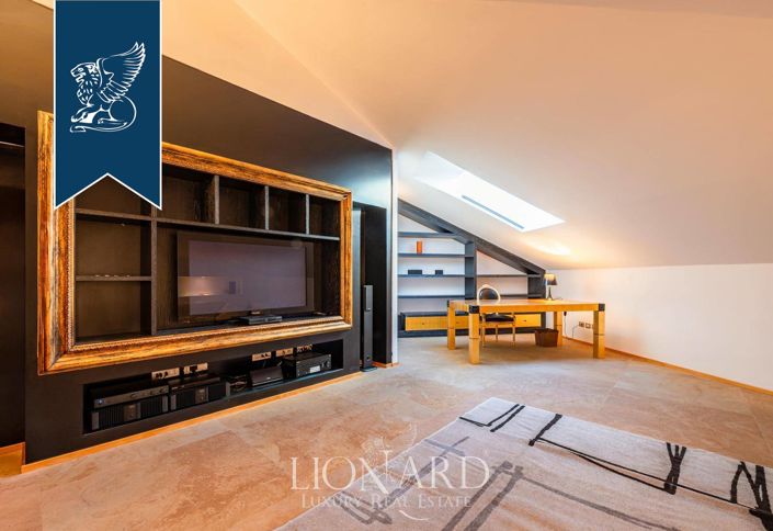 Image No.12-Appartement de 4 chambres à vendre à Milan