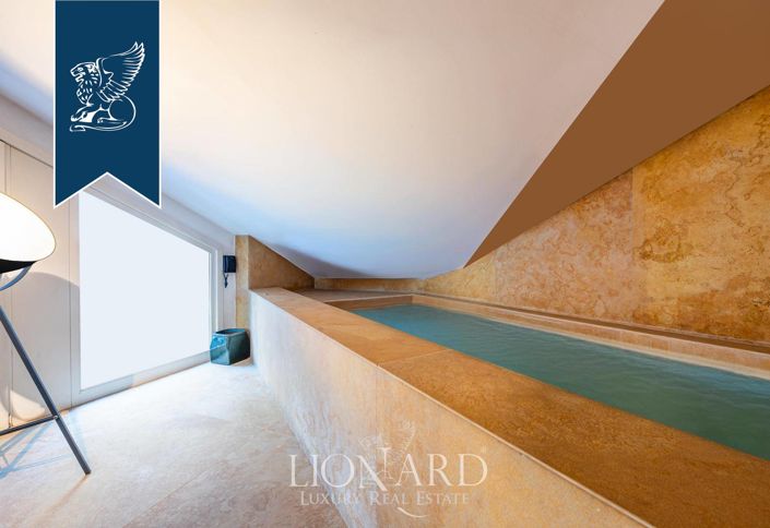 Image No.15-Appartement de 4 chambres à vendre à Milan