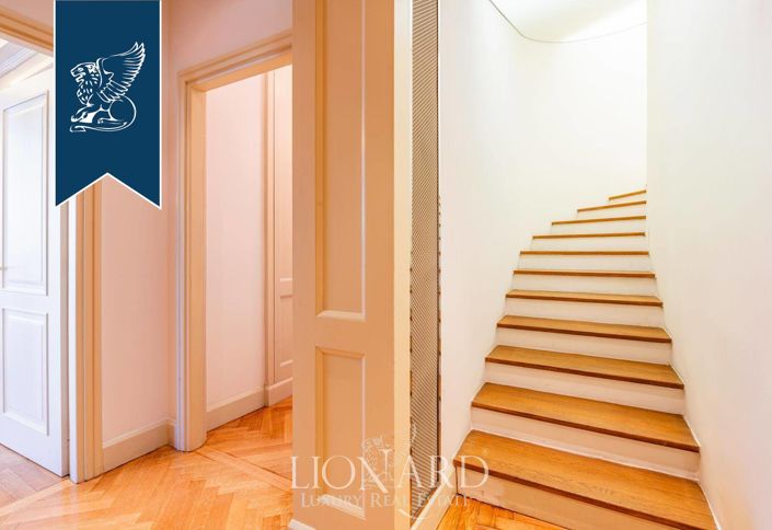 Image No.16-Appartement de 4 chambres à vendre à Milan